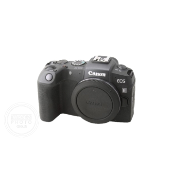 CANON EOS RP (MOINS DE 8000 CLICS)