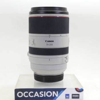 CANON RF 70-200/2.8 L IS USM