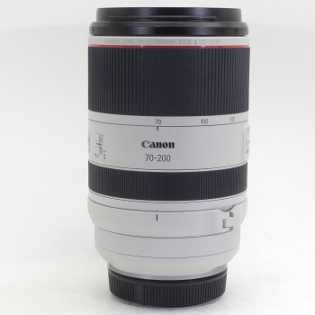 CANON RF 70-200/2.8 L IS USM