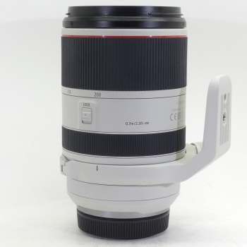 CANON RF 70-200/2.8 L IS USM