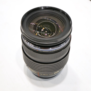 Olympus 12-40 mm f/2.8 Pro (1ere version)