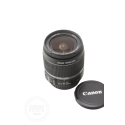 CANON EF-S 18-55 MM F/3,5-5,6