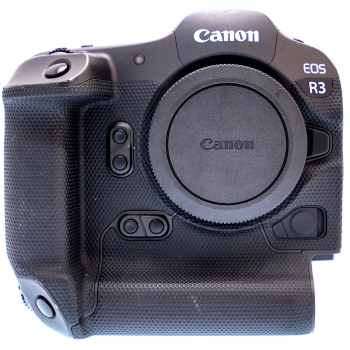 CANON R3