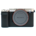 SONY 7 C SILVER