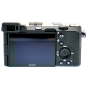 SONY 7 C SILVER