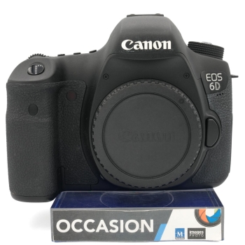 CANON EOS 6D