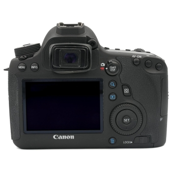 CANON EOS 6D