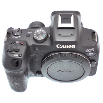 CANON BOITIER R7