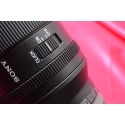 SONY 35 MM F 1.4 G MASTER