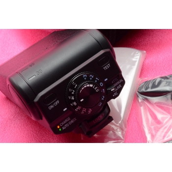 PANASONIC LUMIX FLASH FL 200 L