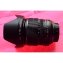 CANON EFS 15-85 MM F 3.5-5.6 IS USM + PARA