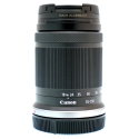 Canon objectif 18-150 f3.5-6.3