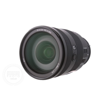 SONY SEL FE 24-105 F4 OS