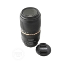 TAMRON SP 70-300 F/4-5.6 DI VC USD CANON