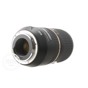 TAMRON SP 70-300 F/4-5.6 DI VC USD CANON