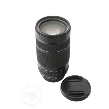 FUJI XF 70-300 MM F/4-5,6 LM OIS