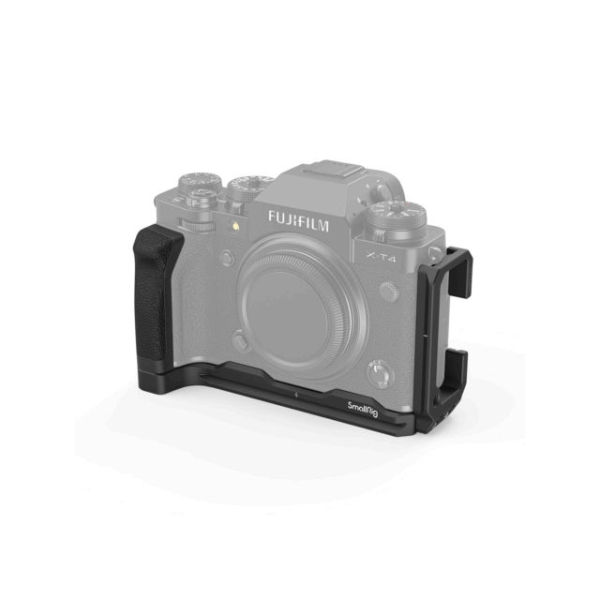 SMALLRIG BRACKET 2812 POUR FUJI X-T4