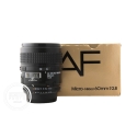 NIKON AF MICRO NIKKOR 60 MM F/2.8 D