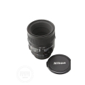 NIKON AF MICRO NIKKOR 60 MM F/2.8 D