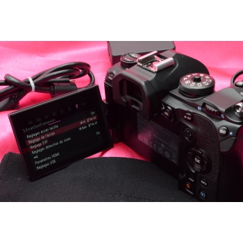 OLYMPUS OM SYSTEM EM-1 NU 5339 clics