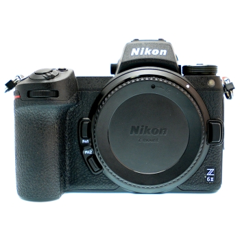 NIKON Z6 II