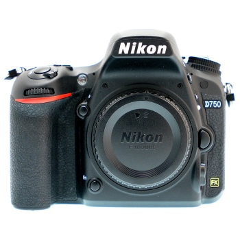 NIKON BOITIER D750