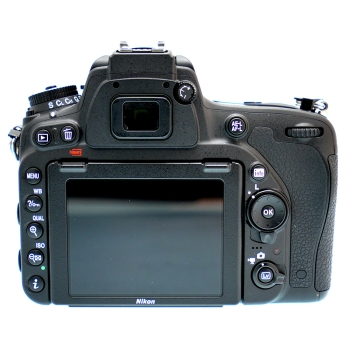 NIKON BOITIER D750