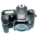 NIKON BOITIER D750