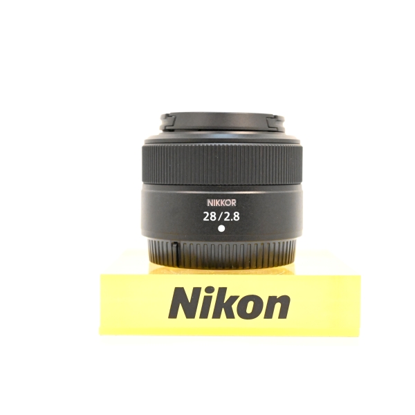 NIKON Z 28mm F2.8