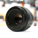 Canon EF 50 mm f/1.8 STM