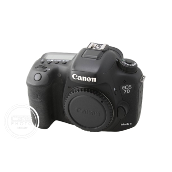 CANON EOS 7D MKII (75493 CLICS)