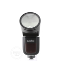 GODOX FLASH V1 CANON + ACCESSOIRES