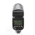 GODOX FLASH V1 CANON + ACCESSOIRES