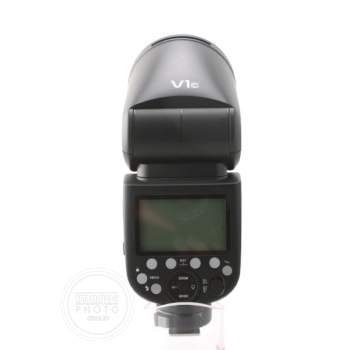 GODOX FLASH V1 CANON + ACCESSOIRES