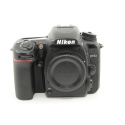 NIKON D7500 (5600 clics)