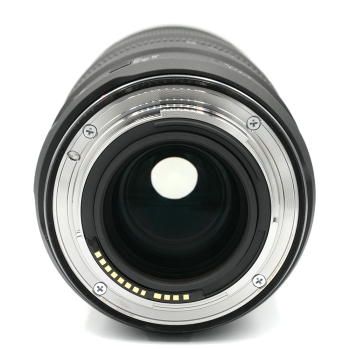 CANON RF 100/2.8 L MACRO IS USM