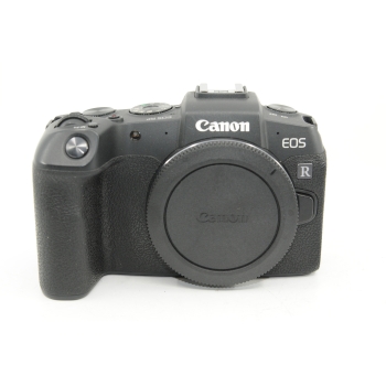 CANON EOS RP