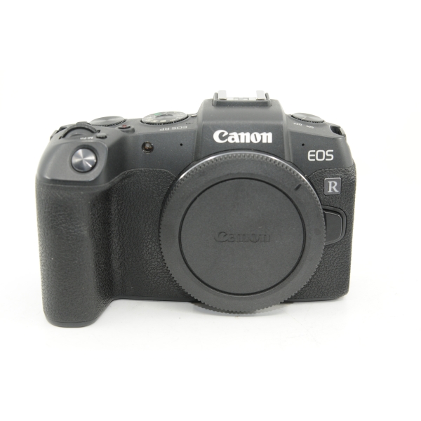 CANON EOS RP