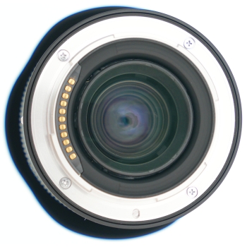 NIKON OBJ 24-200/4-6.3 VR Z