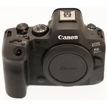 CANON R6 MARK II