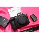 CANON EOS R6 MK II NU  - 60.000 clics