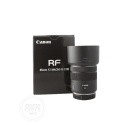 CANON RF 85 MM F/2 IS