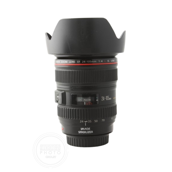 CANON EF 24-105 F/4 L IS USM