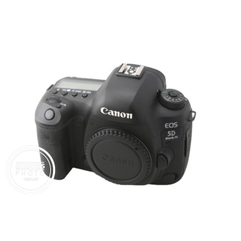 CANON EOS 5D MK IV NU (44000 CLICS)