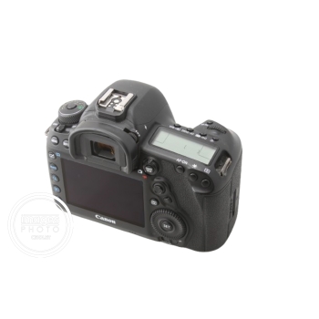 CANON EOS 5D MK IV NU (44000 CLICS)