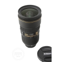 NIKON AF-S 24-70 MM F/2.8E ED VR