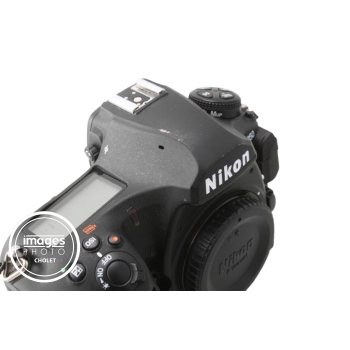 NIKON D850 NU (44519 CLICS)