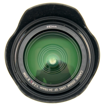 CANON EF 24-70MM F2.8 L II USM