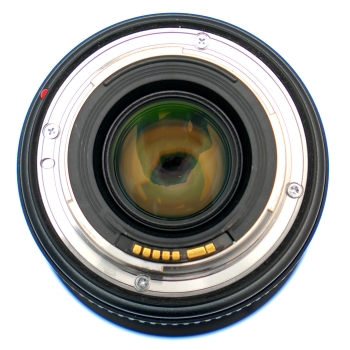 CANON EF 24-70MM F2.8 L II USM