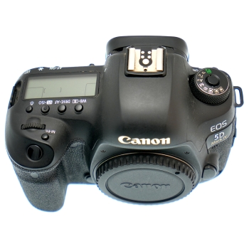 CANON EOS 5D MARK IV